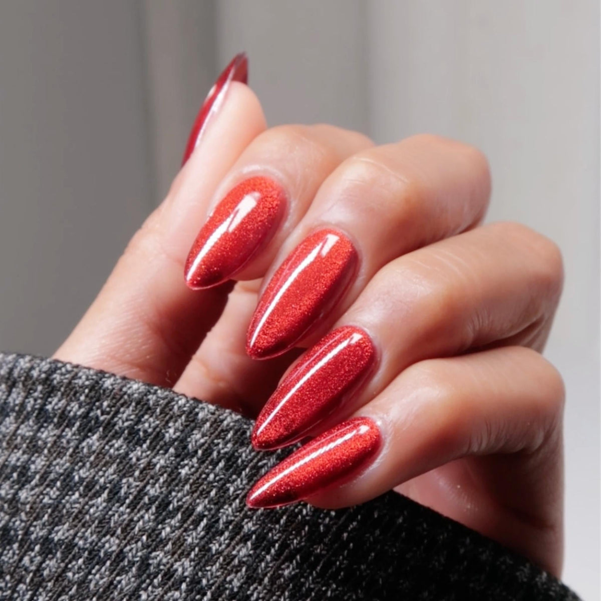 DIVA 9D #2 Cat Eye Glassball - Feisty Paws