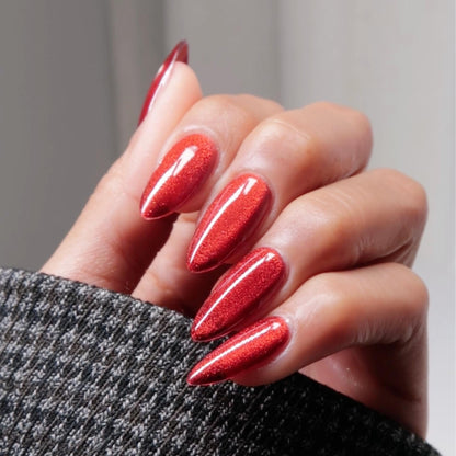 DIVA 9D #2 Cat Eye Glassball - Feisty Paws