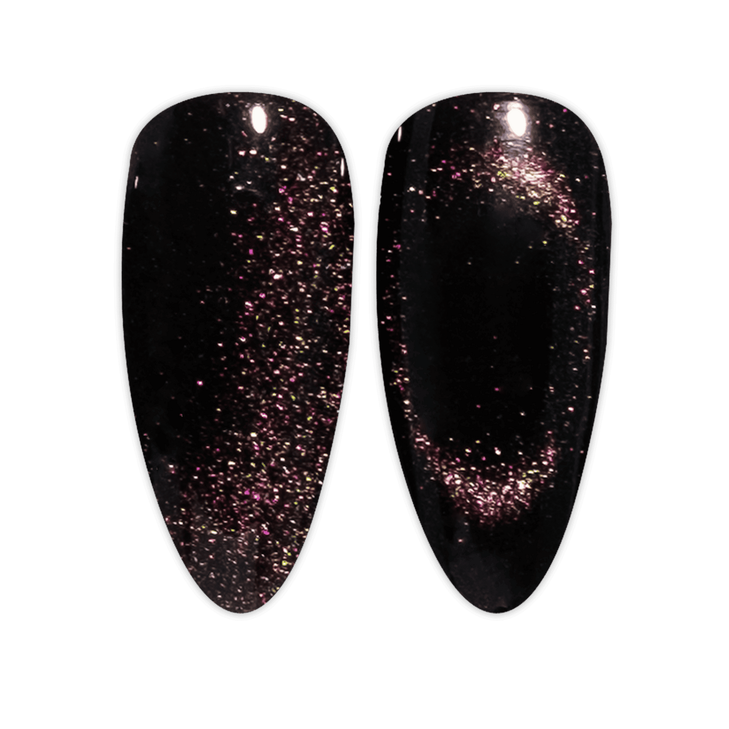 DIVA 9D #6 Cat Eye Glassball - Meow Or Never