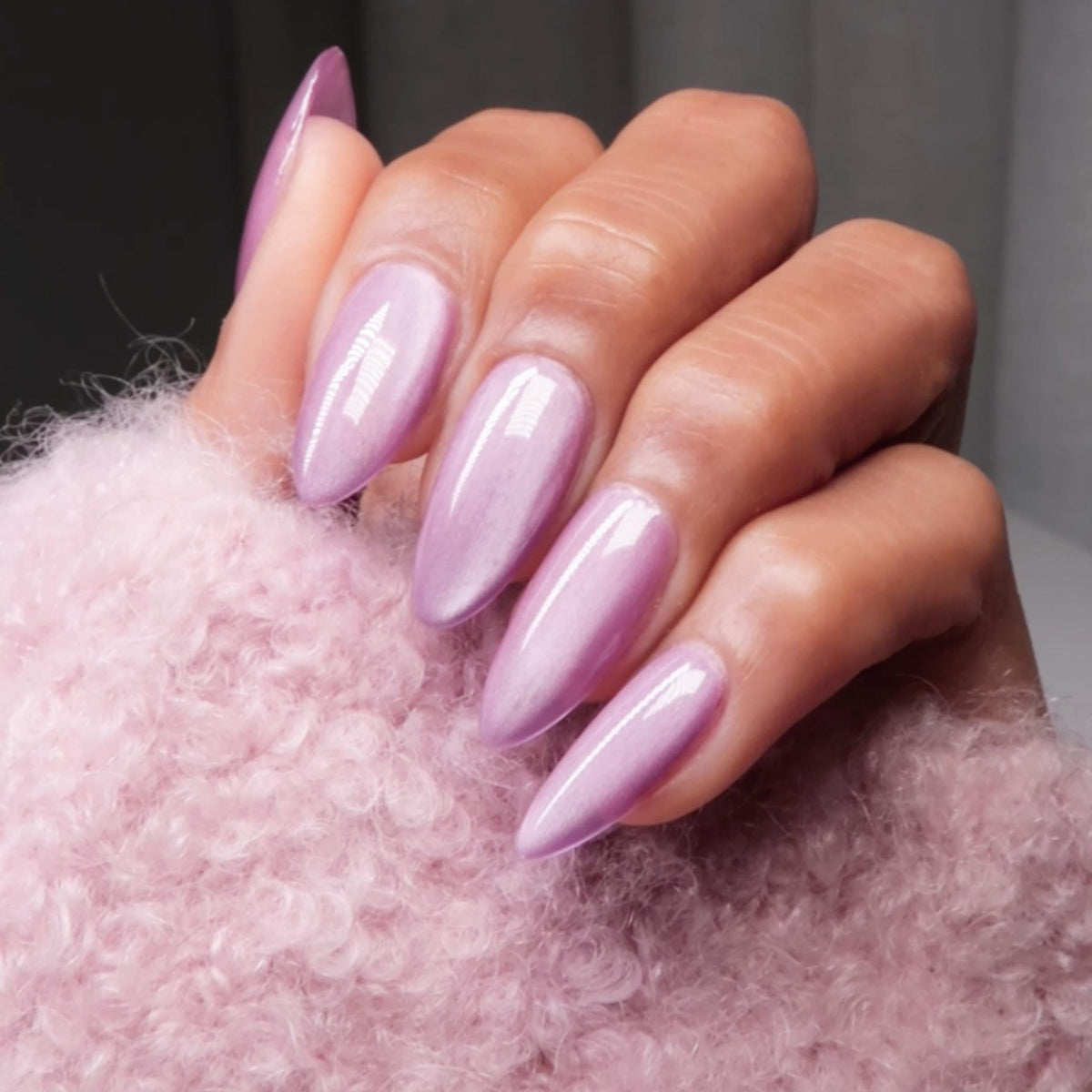 DIVA 9D #9 Cat Eye Glassball - Knead Affection