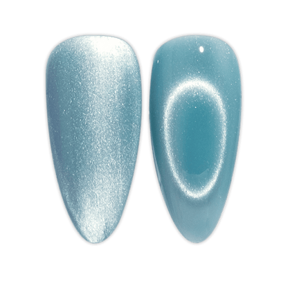 DIVA 9D #10 Cat Eye Glassball - Glass Slipper