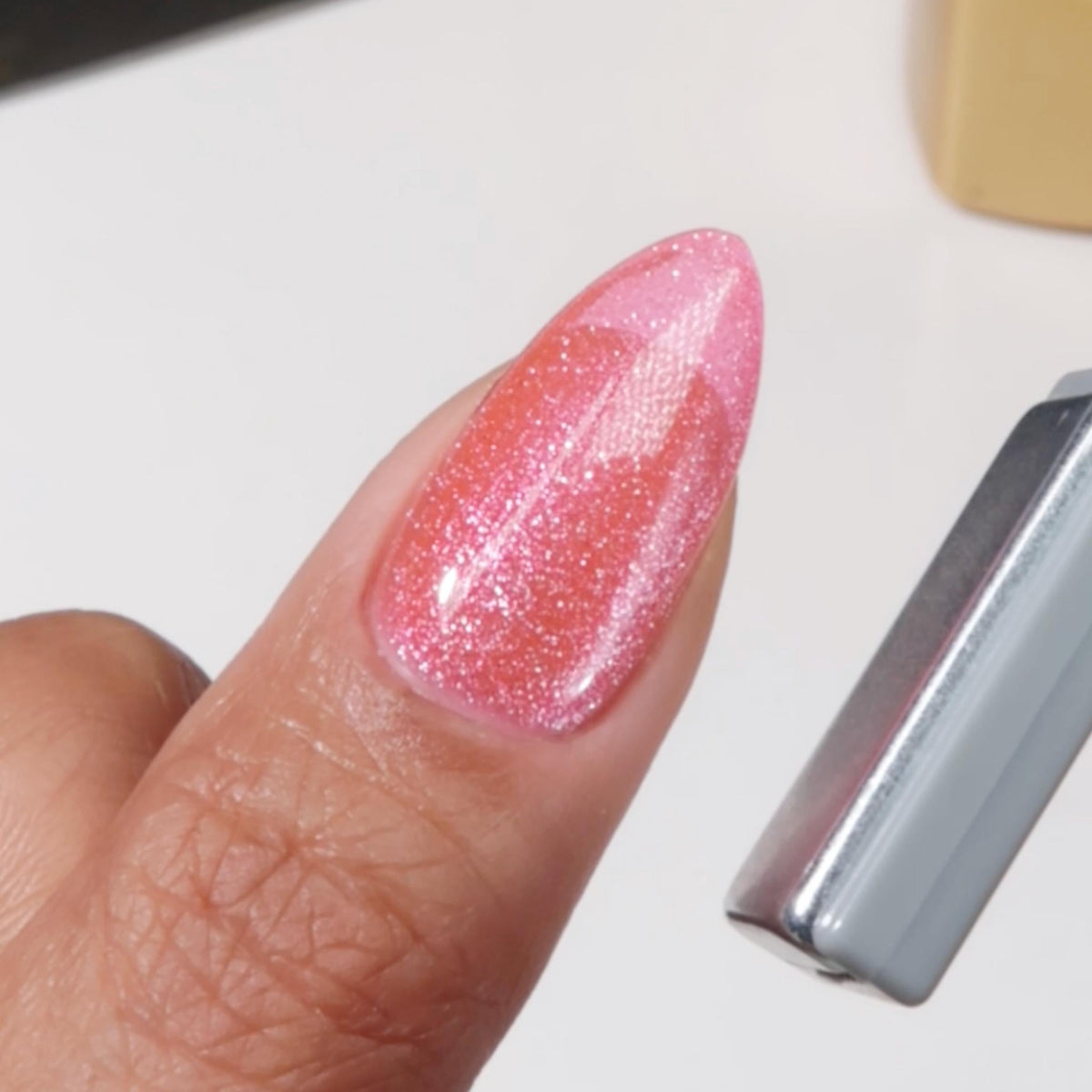 DIVA 9D #13 Cat Eye Candy - Lollipop Pounce
