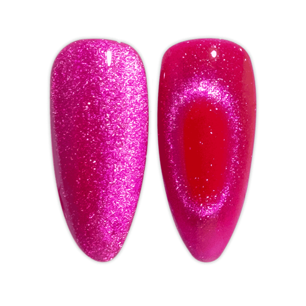 DIVA 9D #14 Cat Eye Candy - Hi, Kitty!