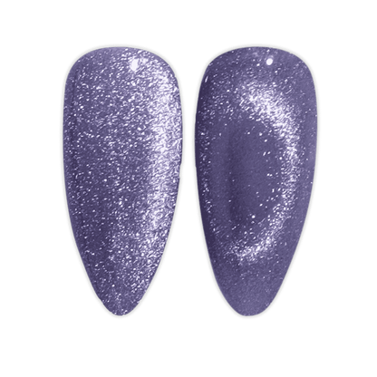 DIVA 9D #19 Cat Eye Candy - Wild Berry