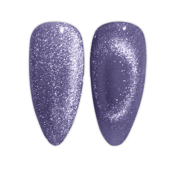DIVA 9D #19 Cat Eye Candy - Wild Berry