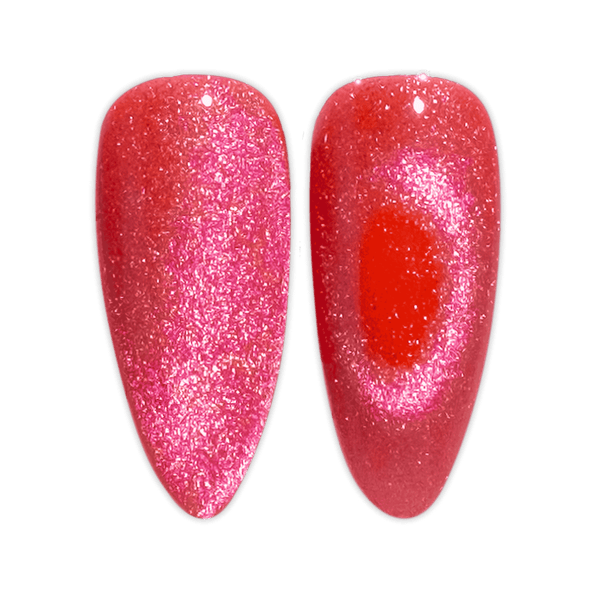 DIVA 9D #22 Cat Eye Candy - Jelly Belly Rubs