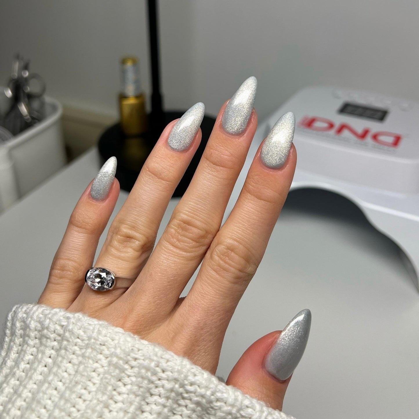DIVA 9D #25 Cat Eye Daydream - Moonrise