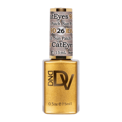 DIVA 9D #26 Cat Eye Daydream - Sun Patch bottle