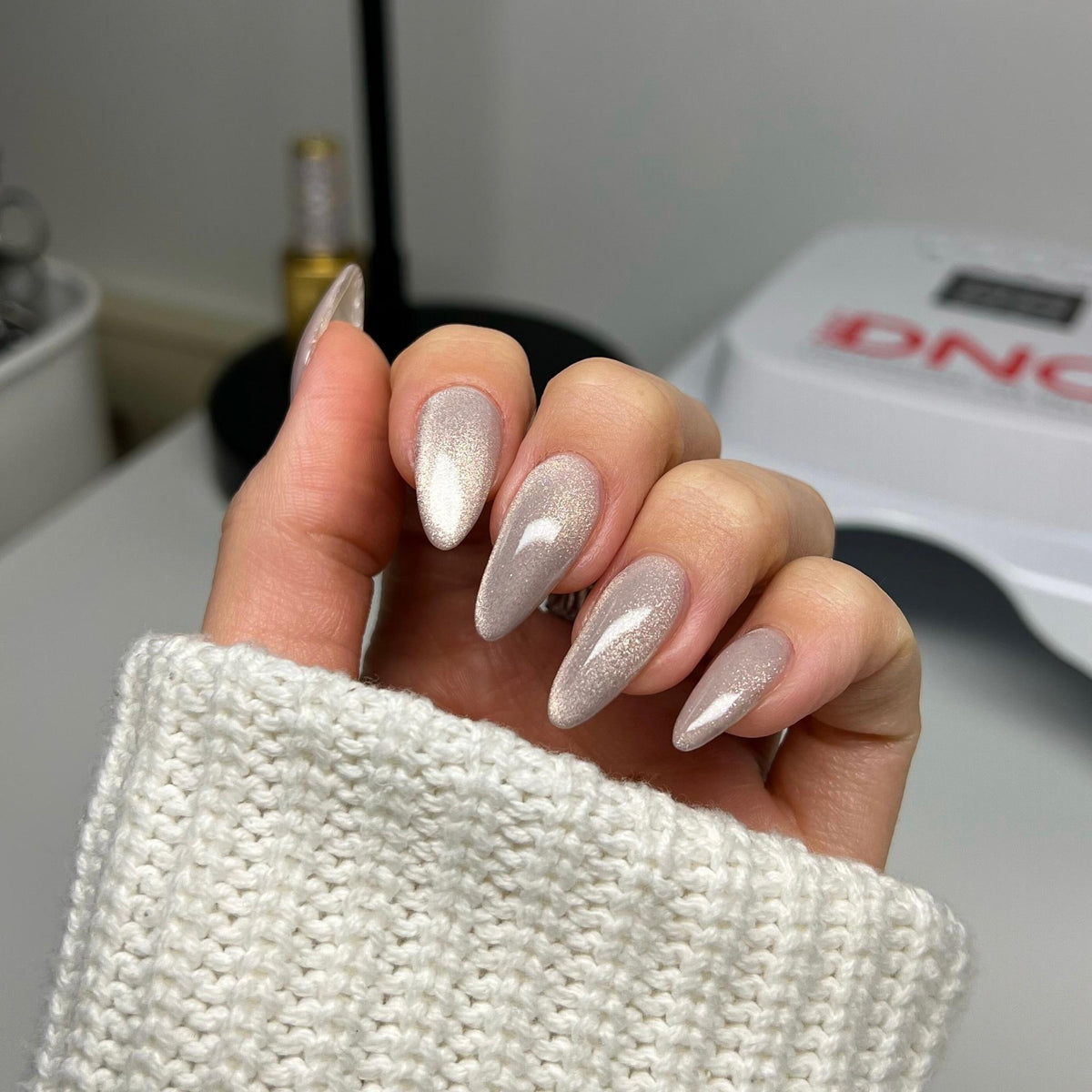 DIVA 9D #26 Cat Eye Daydream - Sun Patch