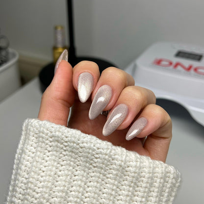 DIVA 9D #26 Cat Eye Daydream - Sun Patch