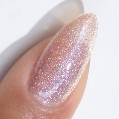 DIVA 9D #35 Cat Eye Daydream - Hazel Dreams
