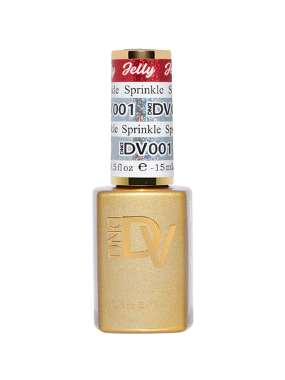 DIVA Jelly #001 - Sprinkle