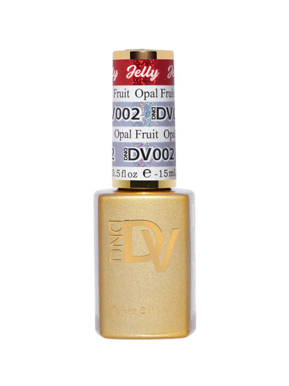 DIVA Jelly #002 - Opal Fruit