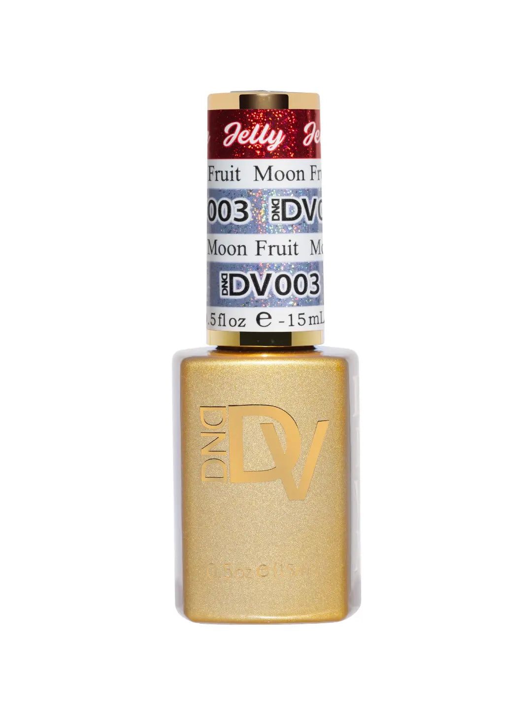 DIVA Jelly #003 - Moon Fruit