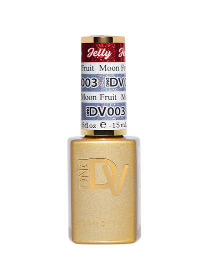DIVA Jelly #003 - Moon Fruit