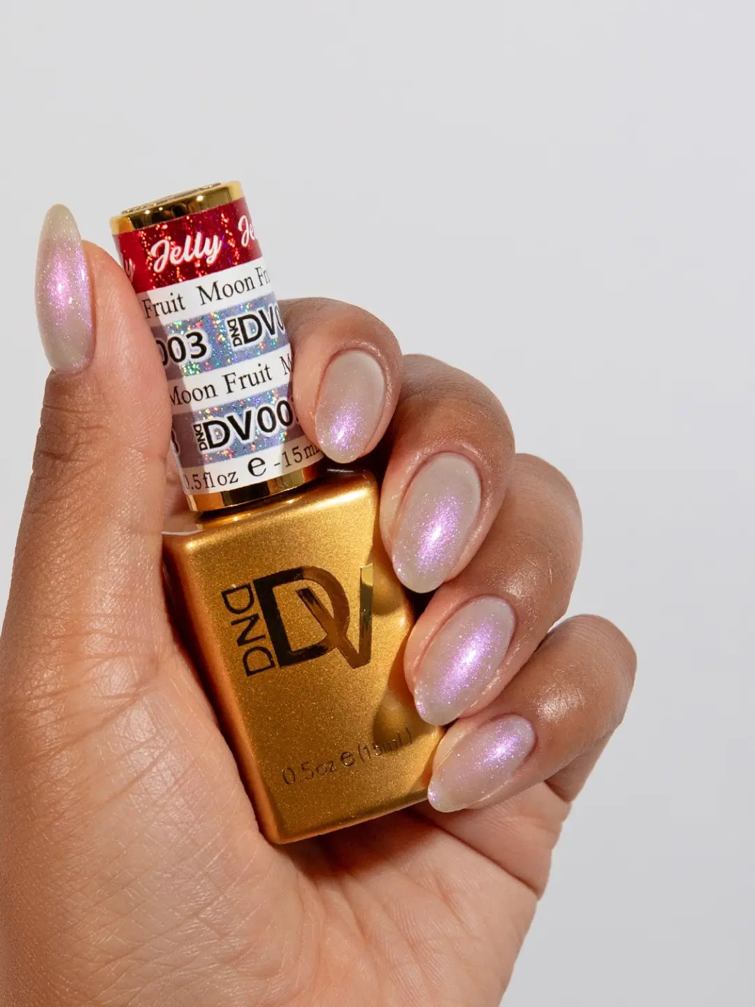 DIVA Jelly #003 - Moon Fruit