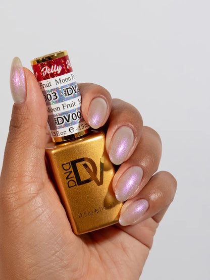 DIVA Jelly #003 - Moon Fruit