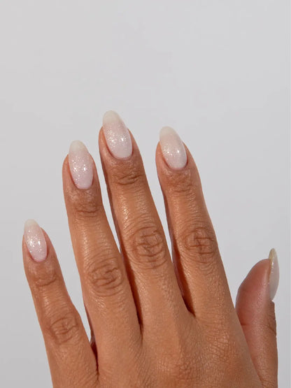 DIVA Jelly #004 - Milk Glaze