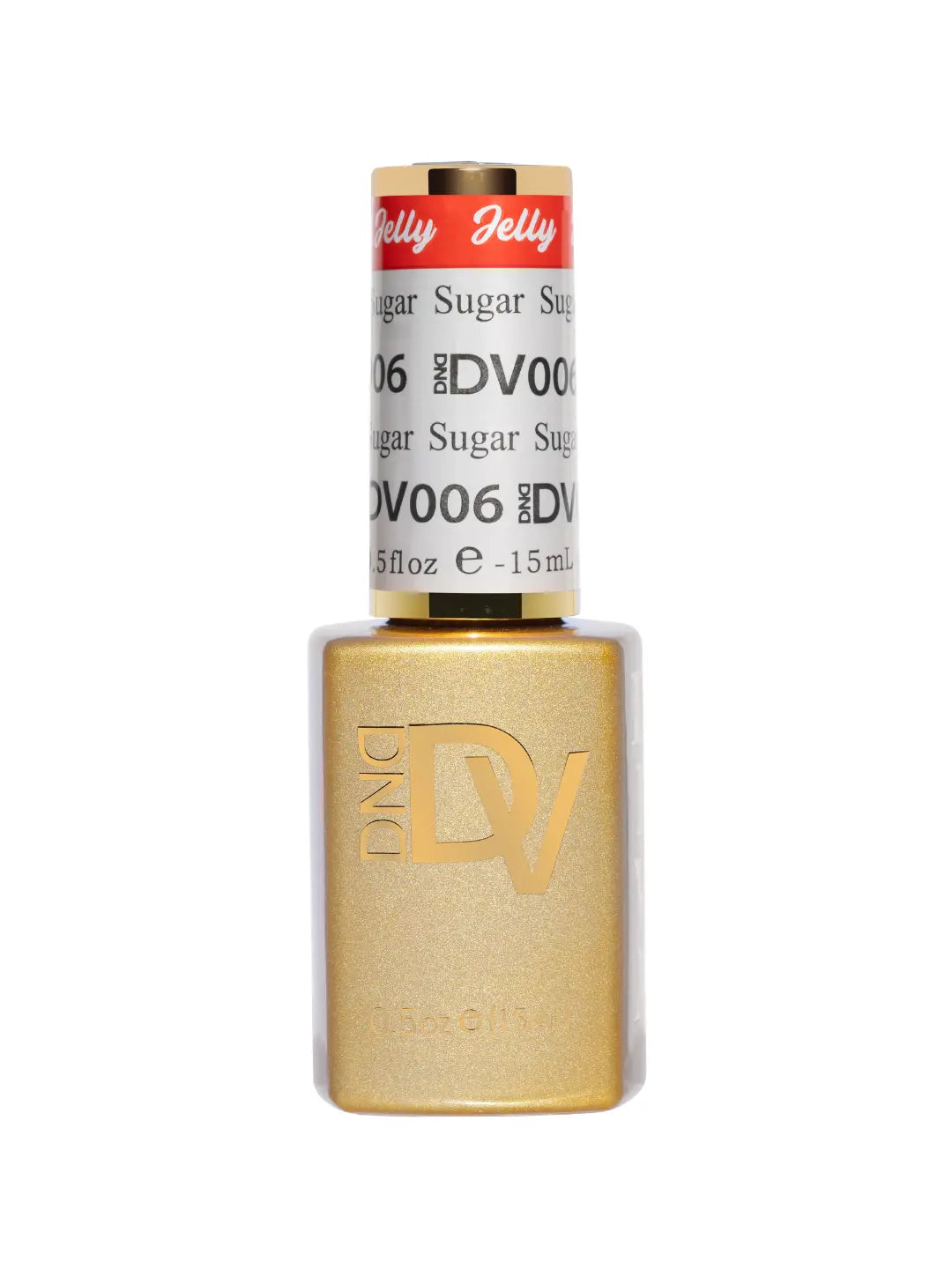 DIVA Jelly #006 - Sugar