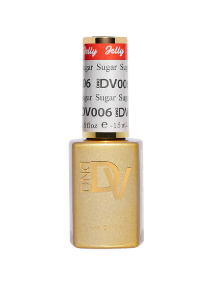 DIVA Jelly #006 - Sugar