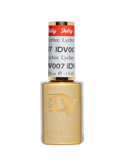 DIVA Jelly #007 - Lychee