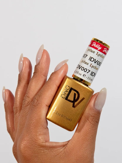DIVA Jelly #007 - Lychee