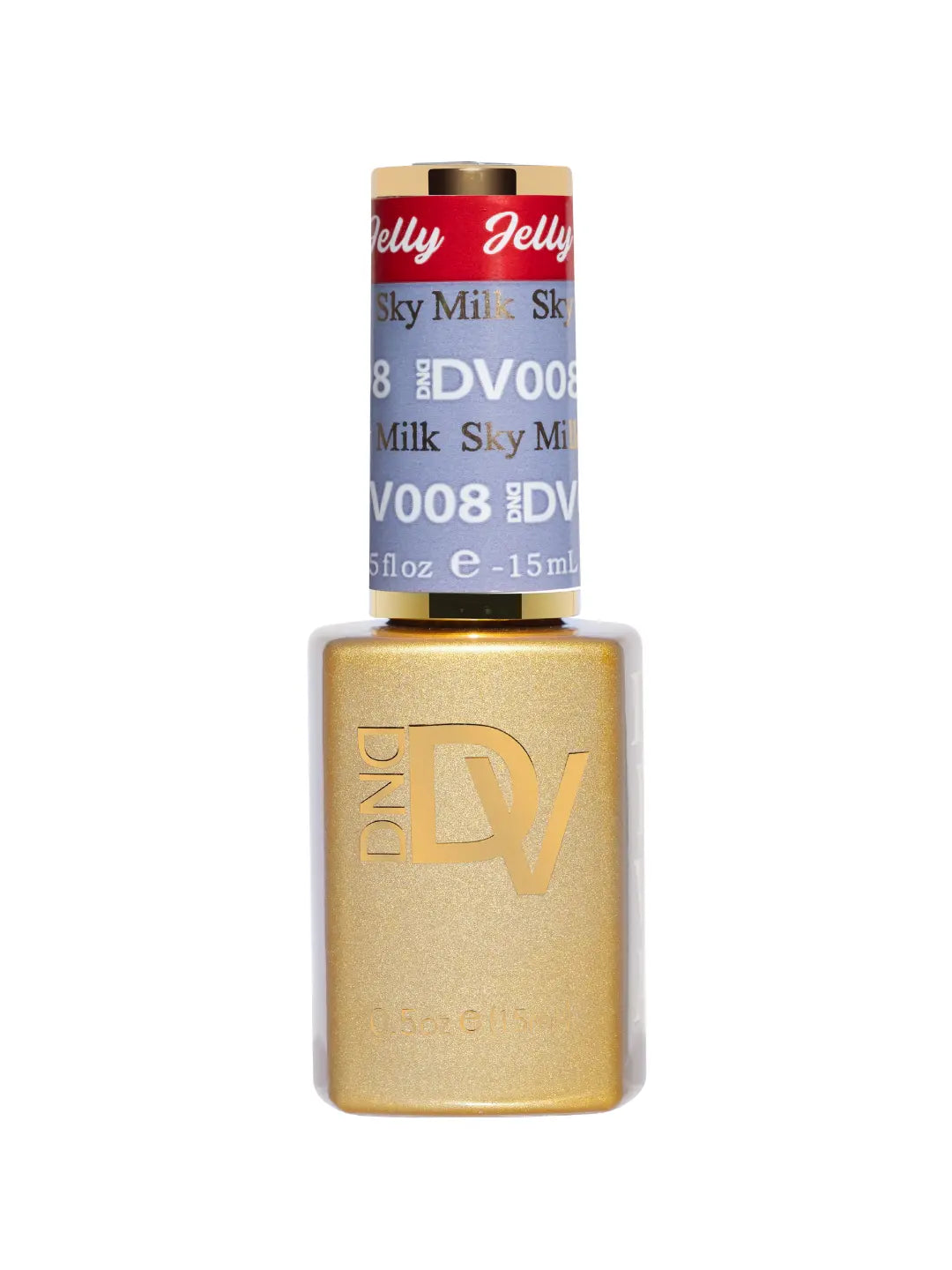 DIVA Jelly #008 - Sky Milk