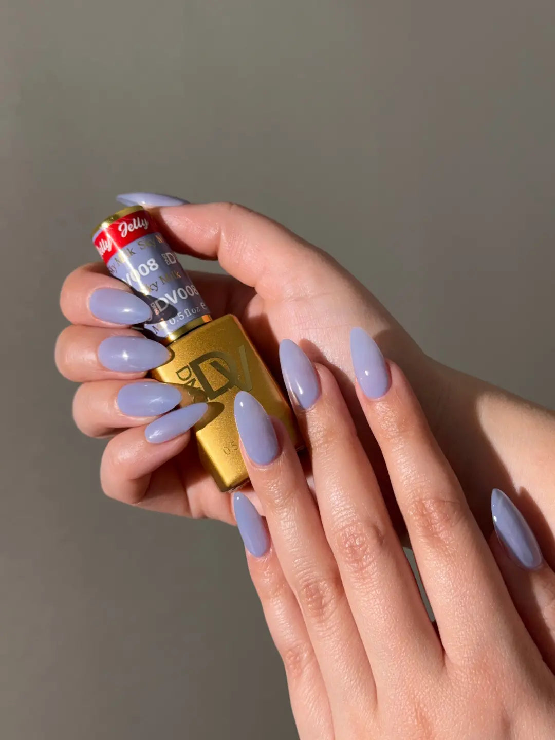DIVA Jelly #008 - Sky Milk