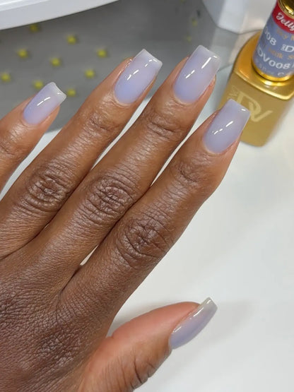 DIVA Jelly #008 - Sky Milk