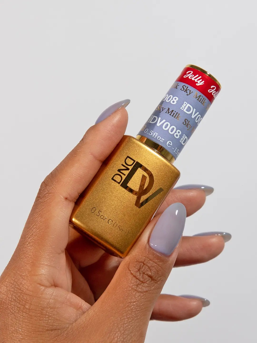 DIVA Jelly #008 - Sky Milk
