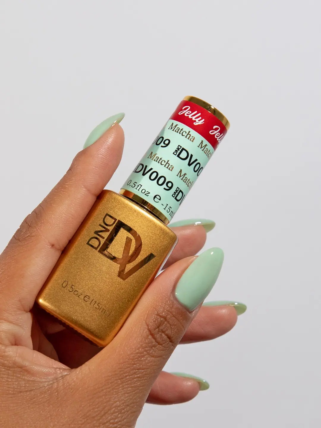 DIVA Jelly #009 - Matcha