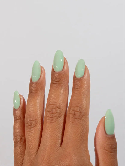 DIVA Jelly #009 - Matcha
