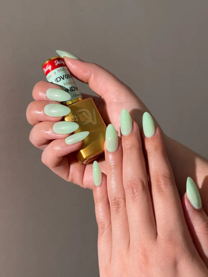 DIVA Jelly #009 - Matcha