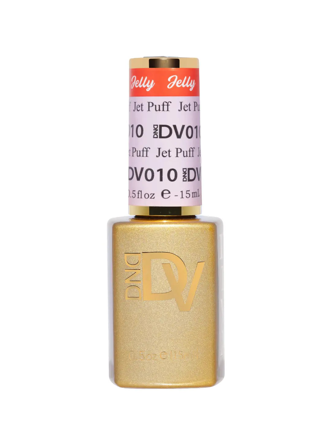 DIVA Jelly #010 - Jet Puff
