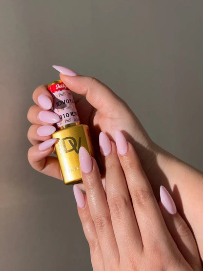 DIVA Jelly #010 - Jet Puff