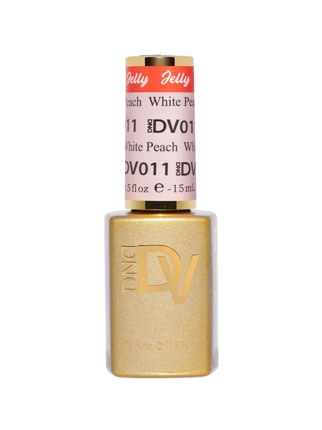 DIVA Jelly #011 - White Peach