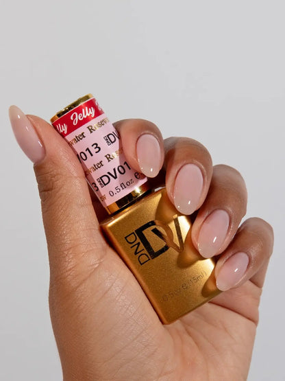 DIVA Jelly #013 - Rosewater