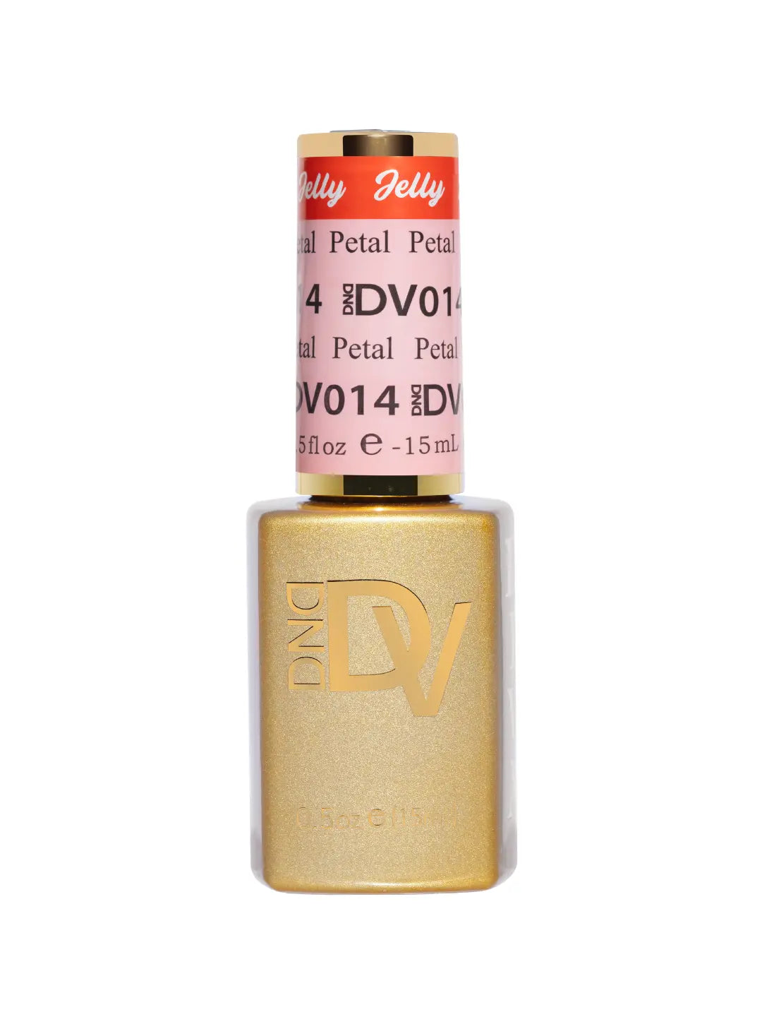 DIVA Jelly #014 - Petal