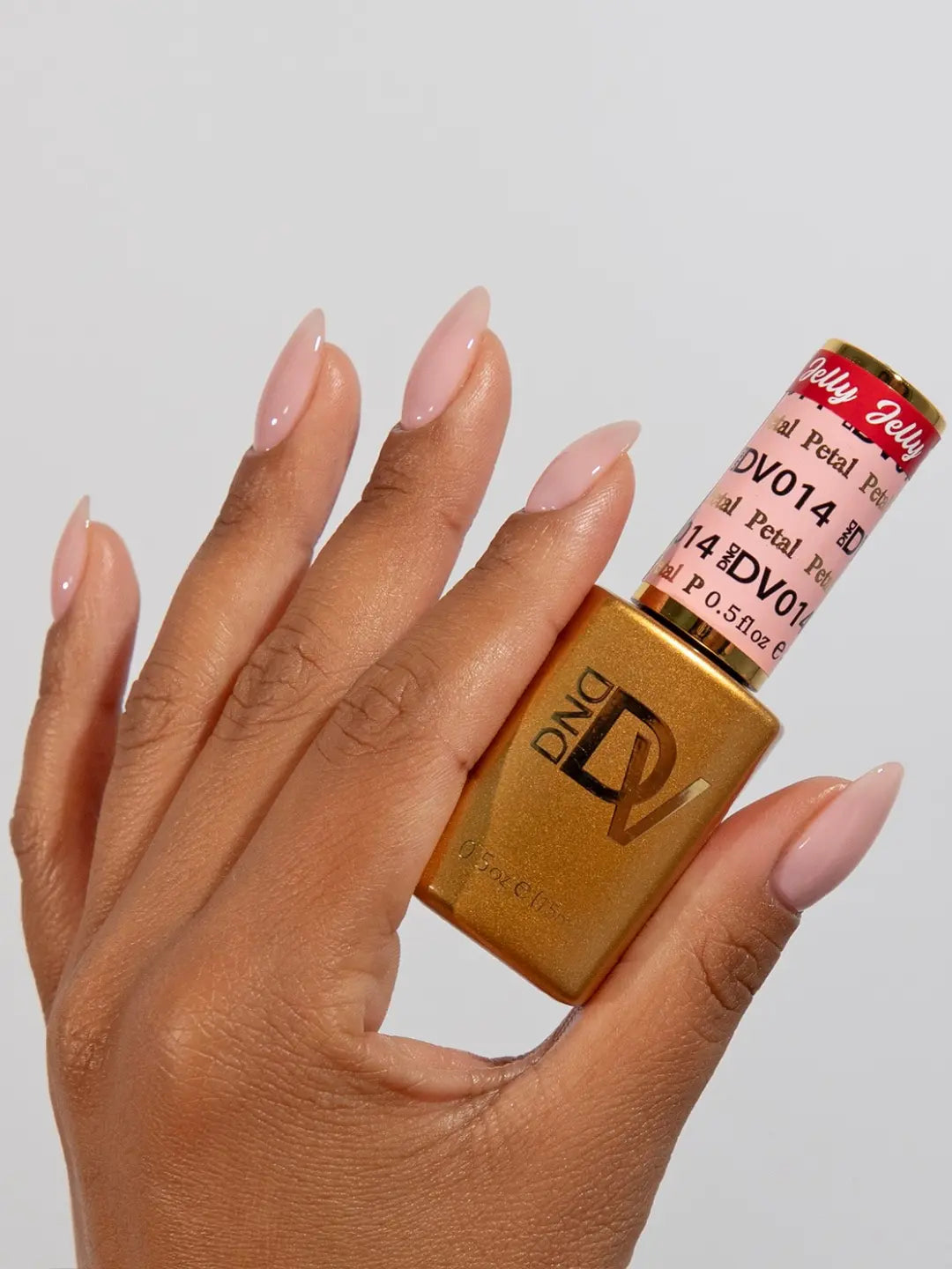 DIVA Jelly #014 - Petal