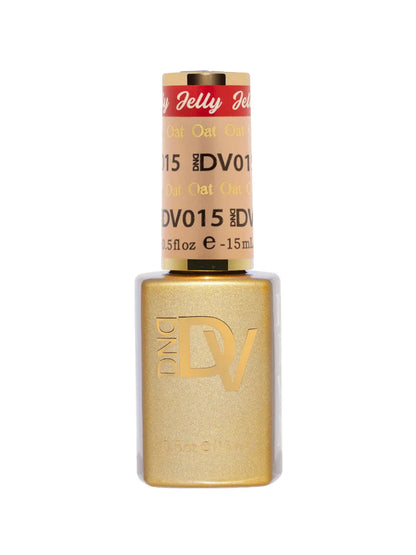 DIVA Jelly #015 - Oat