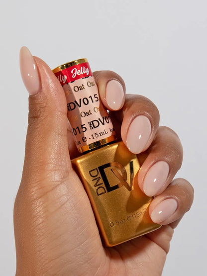 DIVA Jelly #015 - Oat