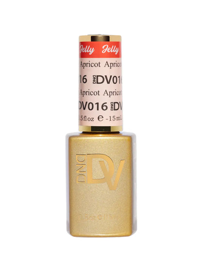 DIVA Jelly #016 - Apricot