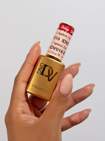 DIVA Jelly #016 - Apricot