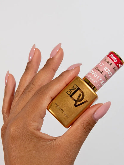 DIVA Jelly #017 - Pomelo