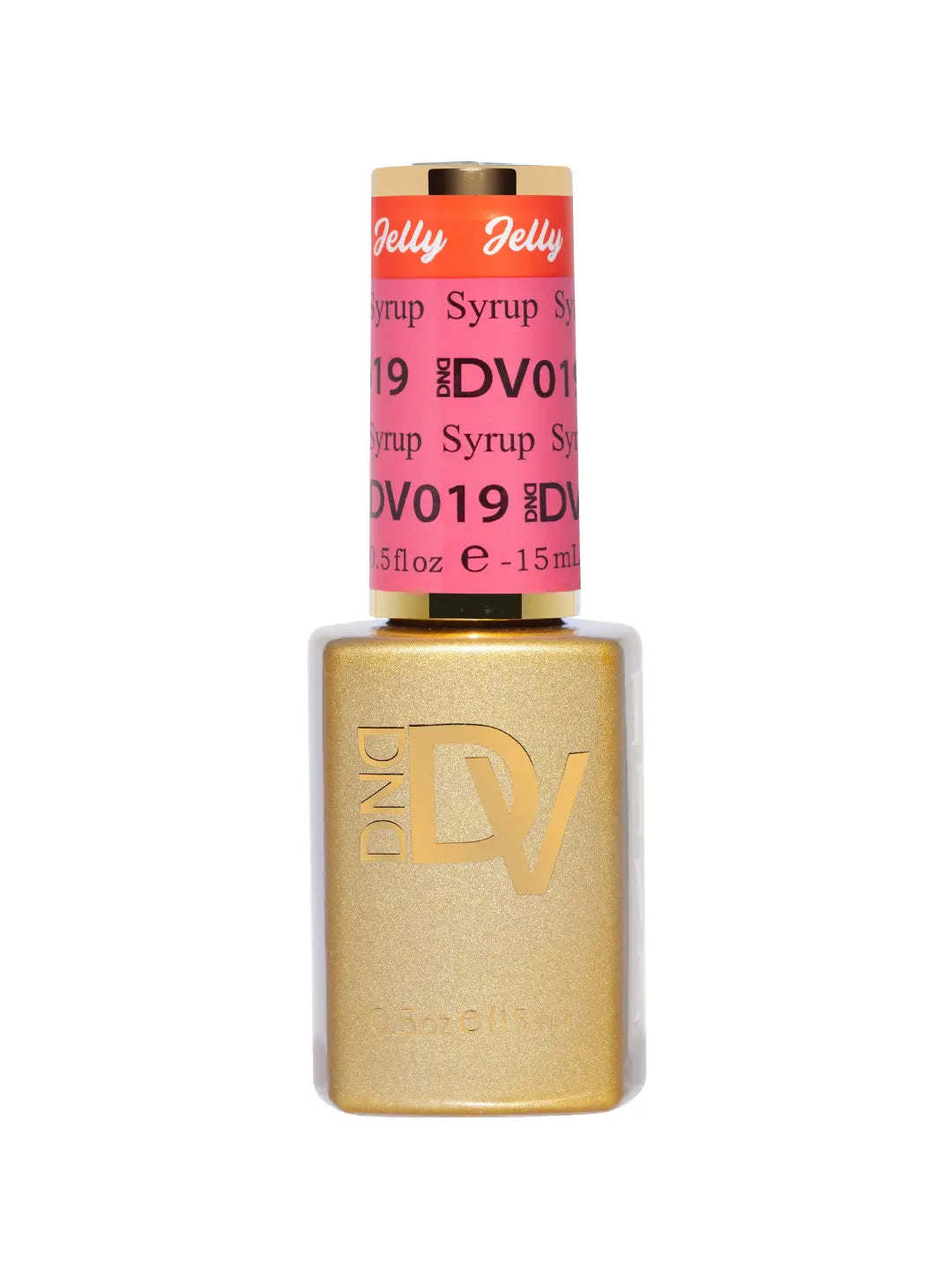 DIVA Jelly #019 - Syrup