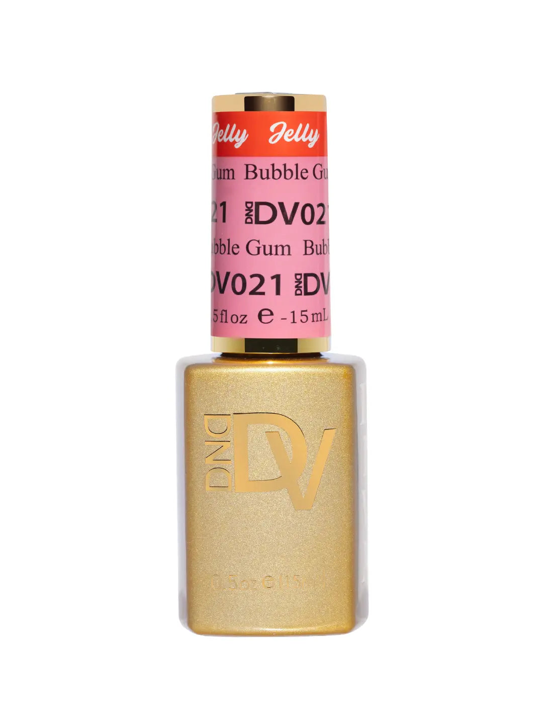 DIVA Jelly #021 - Bubblegum
