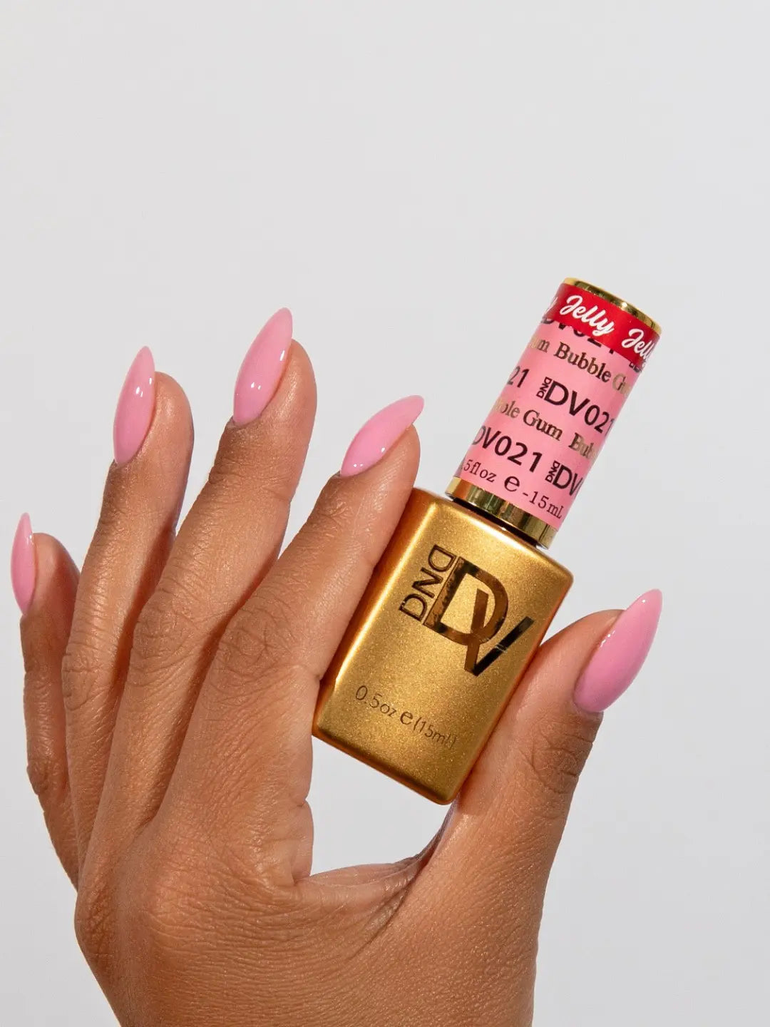 DIVA Jelly #021 - Bubblegum