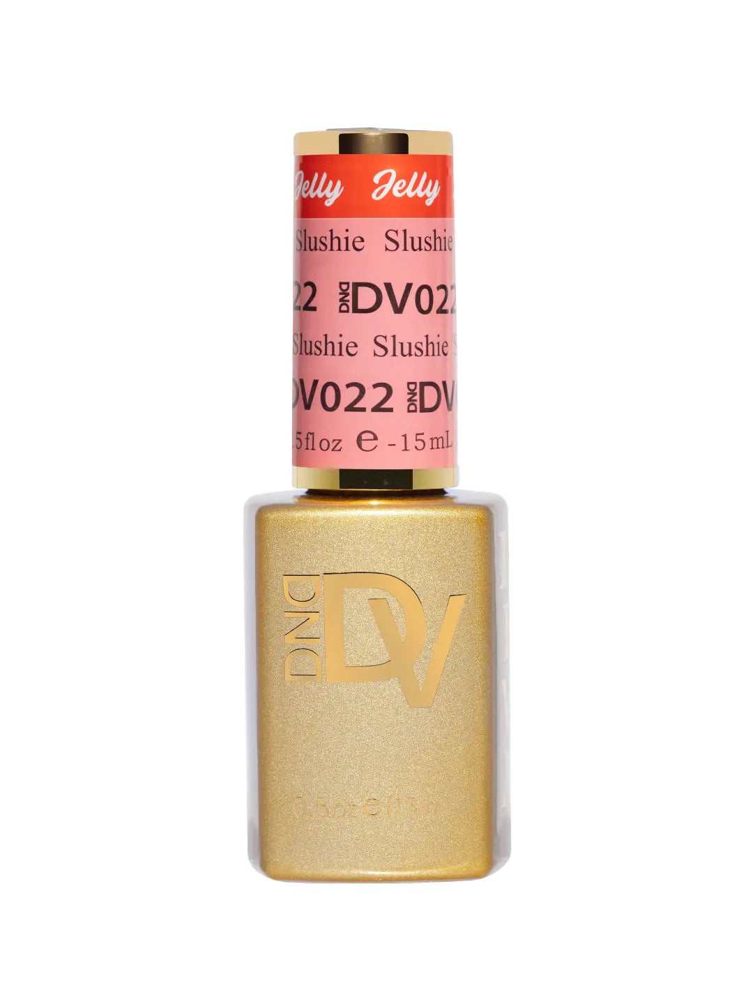 DIVA Jelly #022 - Slushie