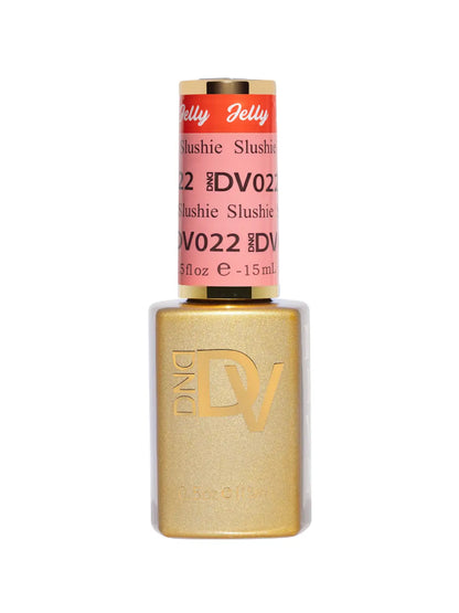 DIVA Jelly #022 - Slushie
