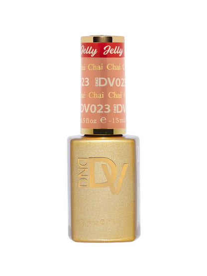 DIVA Jelly #023 - Chai